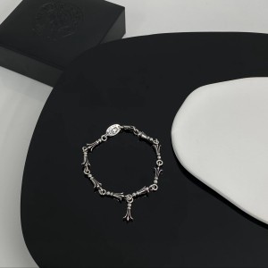 chrome hearts bracelet #6645